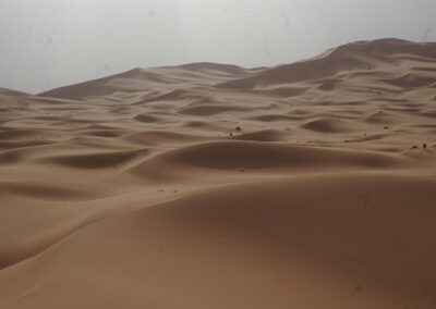 LE Dune di Erg Chebbi, Deserto del Sahara, Merzouga