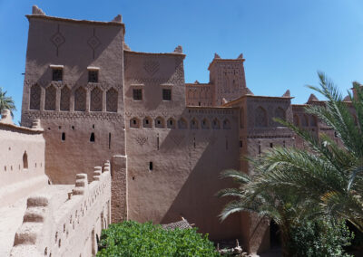 Kasbah Amridil,-Skoura