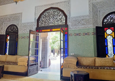 Palais Sheherazade e Spa, Fes