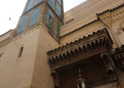 Medina, Fes