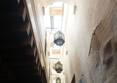 Medina, Fes