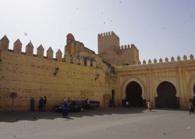 Quartiere ebraico, Fes