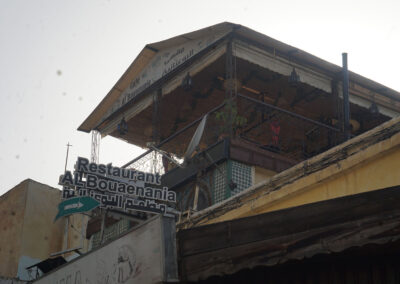 Restaurant Al Bouaenania, Fes