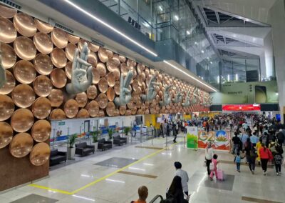 Aeroporto-di-New-Delhi