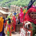 Diario di viaggio in India II parte