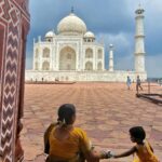 Diario di viaggio in India