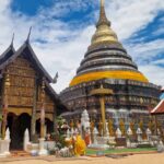 Diario di viaggio in Thailandia