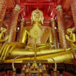 Diario di viaggio in Thailandia -parte II