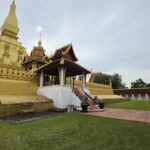 Diario di viaggio in Laos