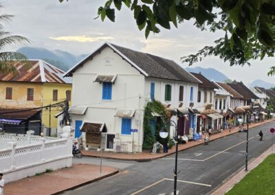 Sisavangvong Rd,, Luang Prabang, Laos