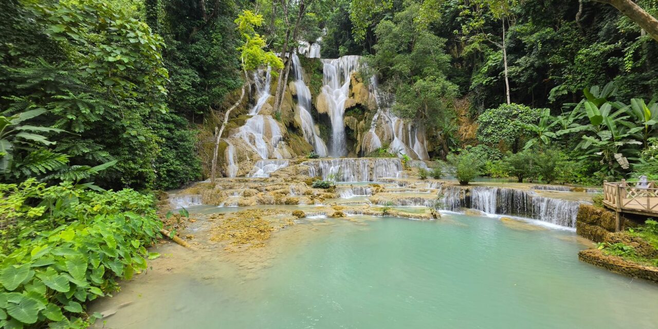 Diario di viaggio in Laos -parte II